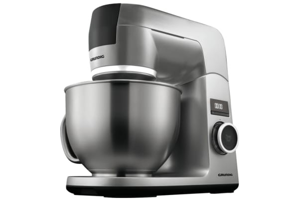 Grundig - KMP 8650 S - 1