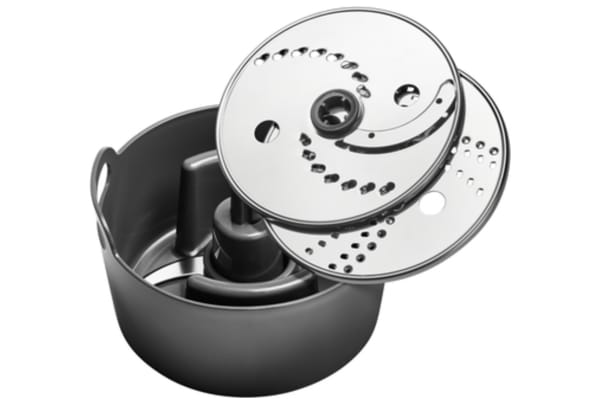 Moulinex - FP8218 DoubleForce - 2