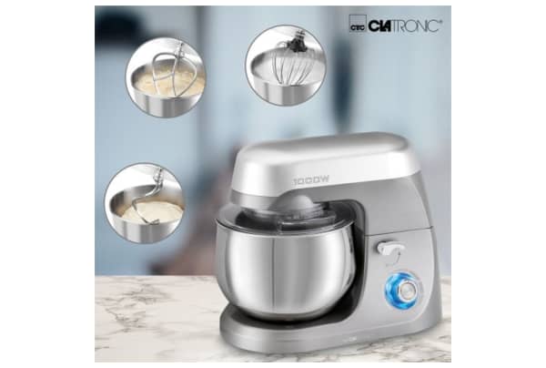 Clatronic - KM 370 - 1