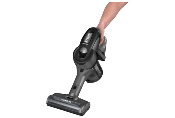 Sencor - SVC0725BK - 5
