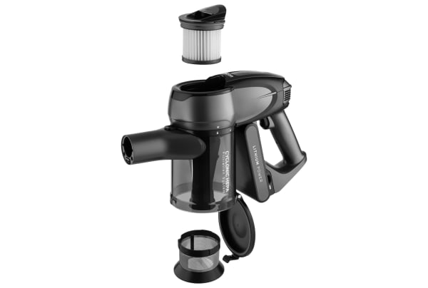 Sencor - SVC0725BK - 7
