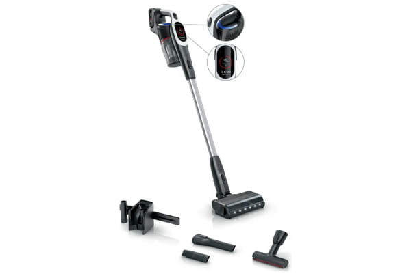Bosch - BBS931WBA Unlimited 9 - 0