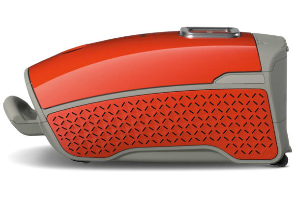 Miele - Guard L1 rood - 3