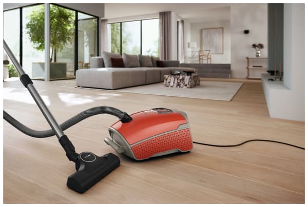 Miele - Guard L1 rood - 5