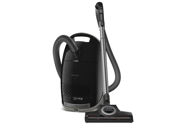 Miele - Guard M1 Cat & Dog zwart - 0