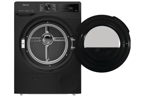 Hisense - DH3V800UB/BLX - 2