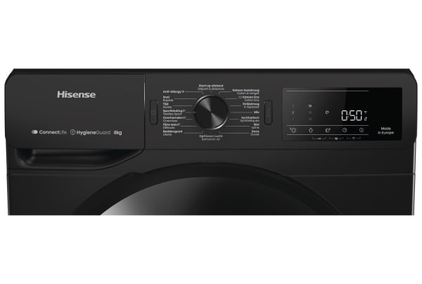 Hisense - DH3V800UB/BLX - 4