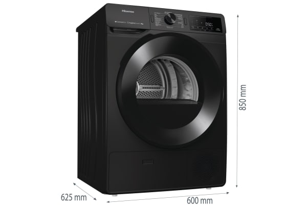 Hisense - DH3V800UB/BLX - 6