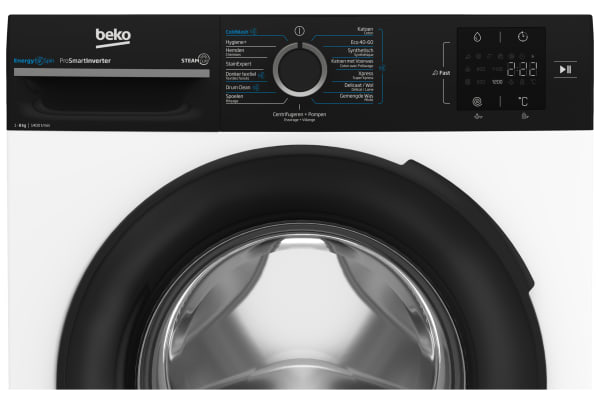Beko - BM3WFT3841B - 3