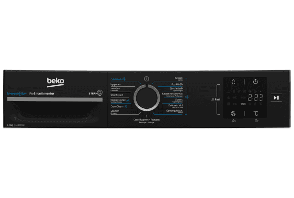 Beko - BM3WFT3841B - 5