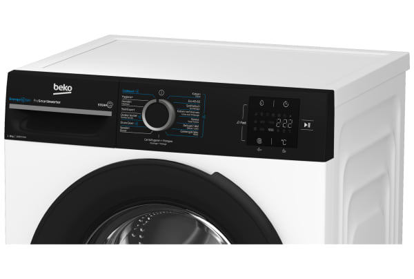 Beko - BM3WFT3841B - 7