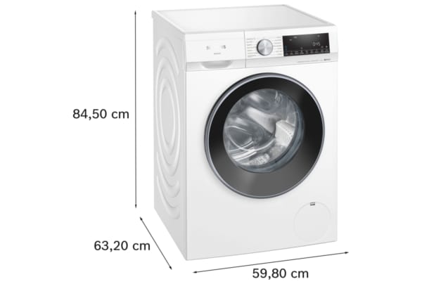 Siemens - WG44G2FONL - 6