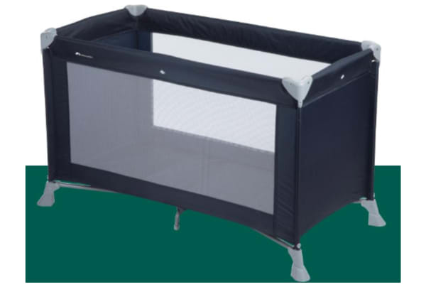 Bebeconfort - Soft Dreams Opp Navy Blue - 0