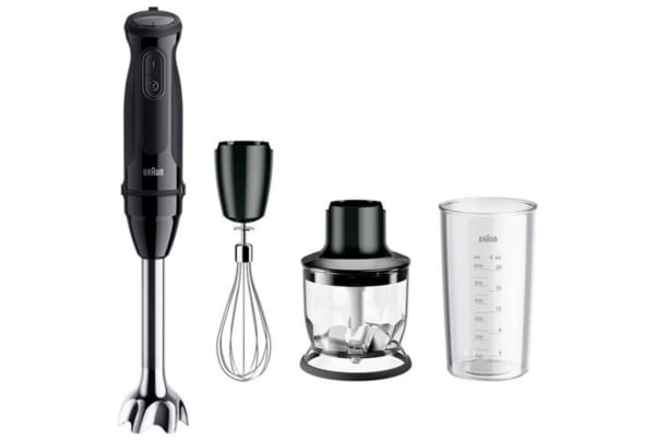 Braun - Multiquick 5 MQ50.202M - 0