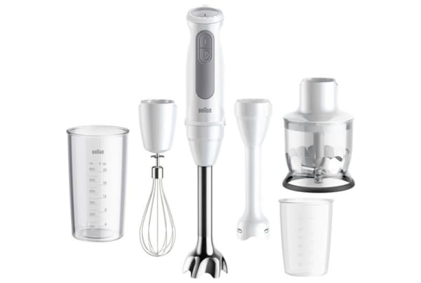 Braun - Multiquick 5 MQ50.220M - 1