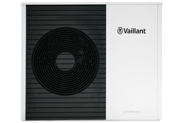 Vaillant - AroTHERM plus VWL 75/6 A 230V - 2