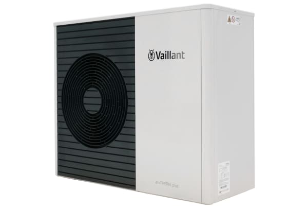 Vaillant - AroTHERM plus VWL 75/6 A 230V - 1