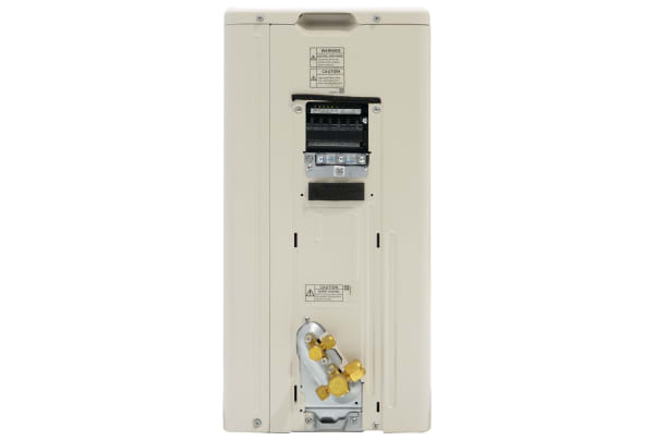 Toshiba - ESTIA R32 (HWT-601HW-E + HWT-601XWHM3W-E) - 4