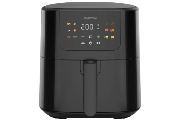 Inventum - GF501HLDB - 0