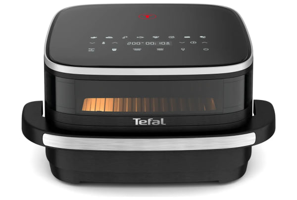Tefal - Easy Fry XL Surface Black FW4018 - 0