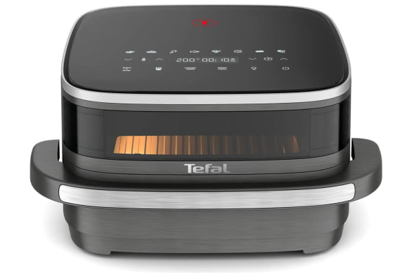 Tefal - Easy Fry XL Surface Coal FW402H - 0
