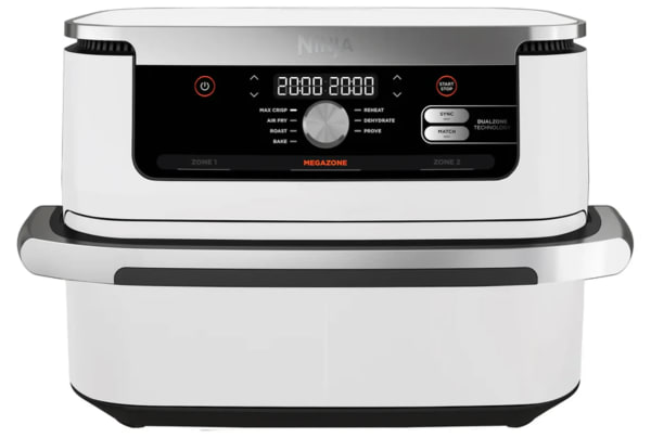 Ninja - Foodi FlexDrawer AF500EUWH - 0