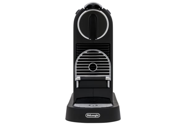 De'Longhi - Nespresso Citiz - Zwart - 1