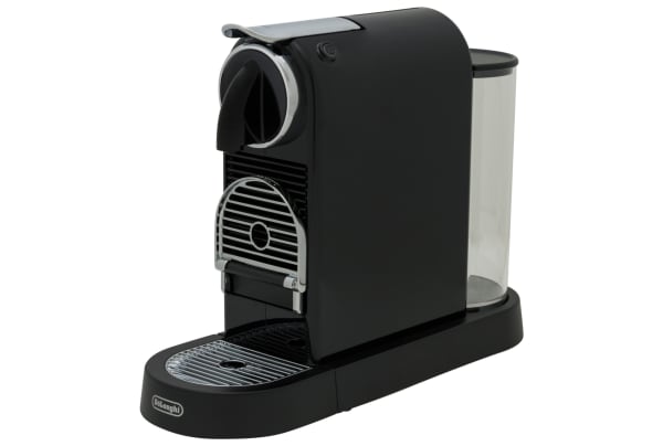 De'Longhi - Nespresso Citiz - Zwart - 0