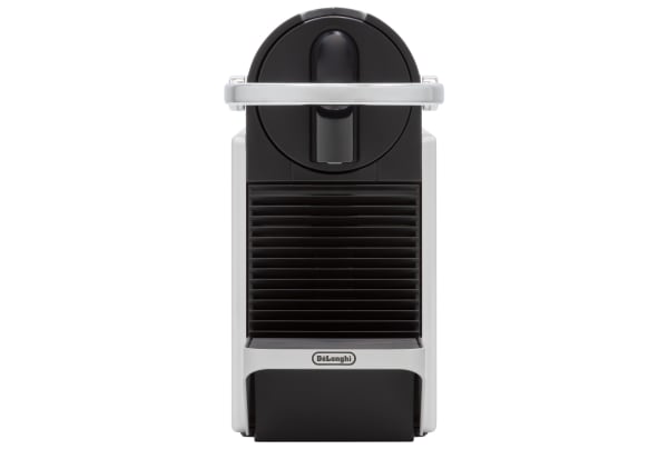 De'Longhi - Nespresso Pixie Refresh - Zilver - 1