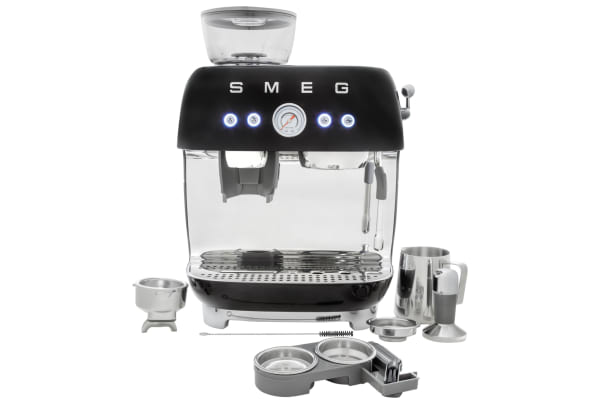 Smeg - EGF03BLEU - 1