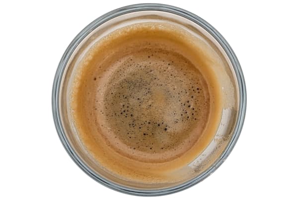 De'Longhi - Nespresso Citiz Platinum & Milk - Metal - 3