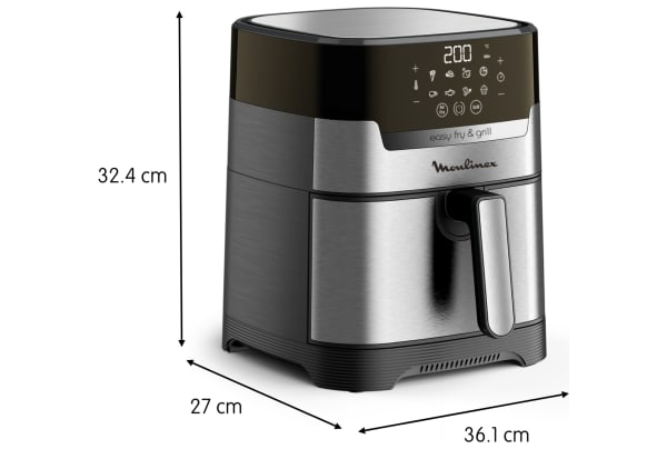 Moulinex - EZ505D10 - 3