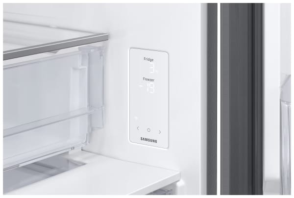 Samsung - RB53DG706AS9EF - 4