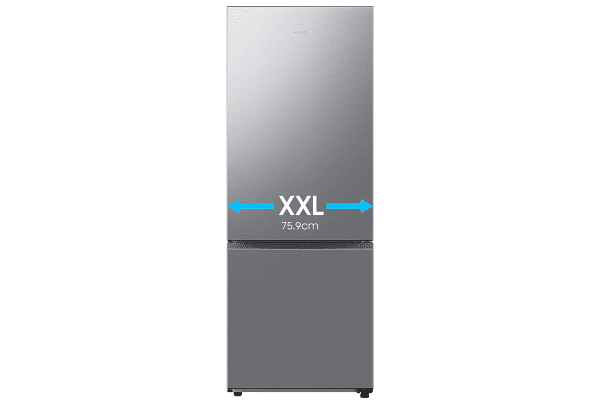 Samsung - RB53DG706AS9EF - 1