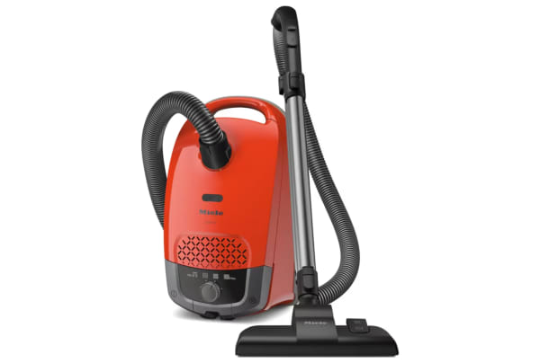 Miele - Guard S1 Junior rood - 0