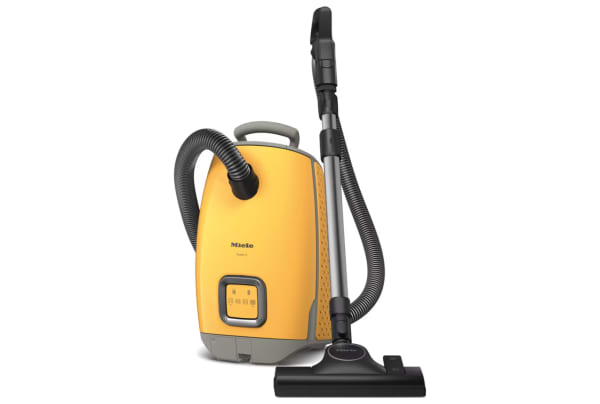 Miele - Guard L1 geel Flex - 0