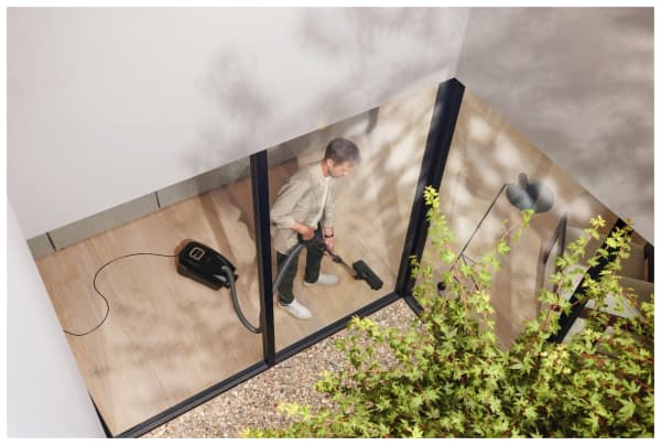 Miele - Guard L1 AllFloor Flex - 5