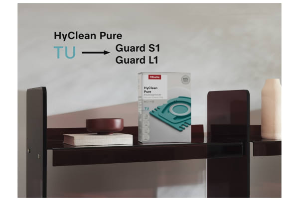 Miele - Guard L1 AllFloor Flex - 6