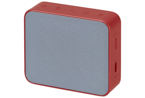 JBL - Go Essential 2 rood - 0