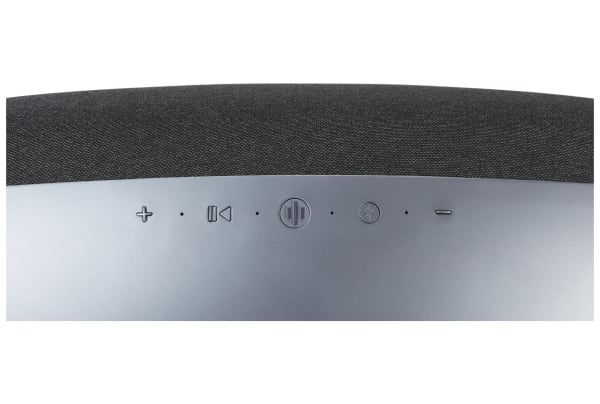 Bowers & Wilkins - Zeppelin Pro - 3