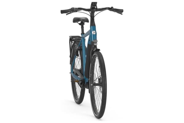 Gazelle - Chamonix C5 630Wh Heren - 2