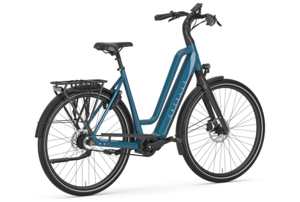 Gazelle - Chamonix C5 630Wh - 7