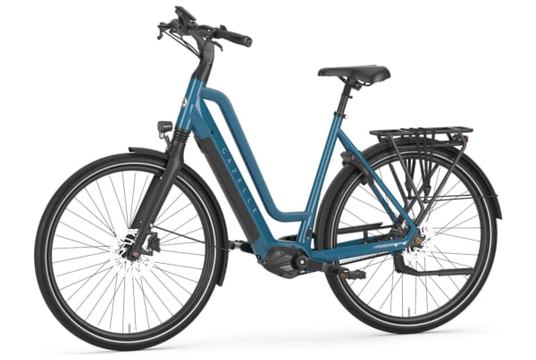 Gazelle - Chamonix C5 630Wh - 3