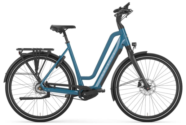 Gazelle - Chamonix C5 630Wh - 0