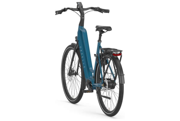 Gazelle - Chamonix C5 504Wh - 6