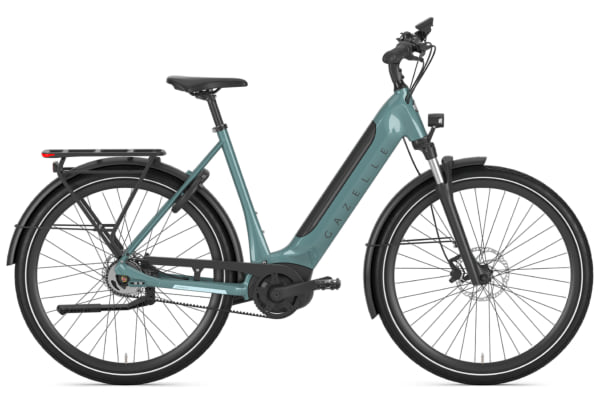 Gazelle - Ultimate C5 625Wh - 1