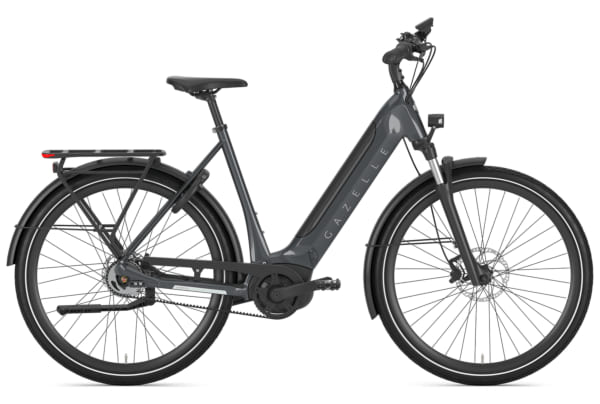 Gazelle - Ultimate C5 625Wh - 0