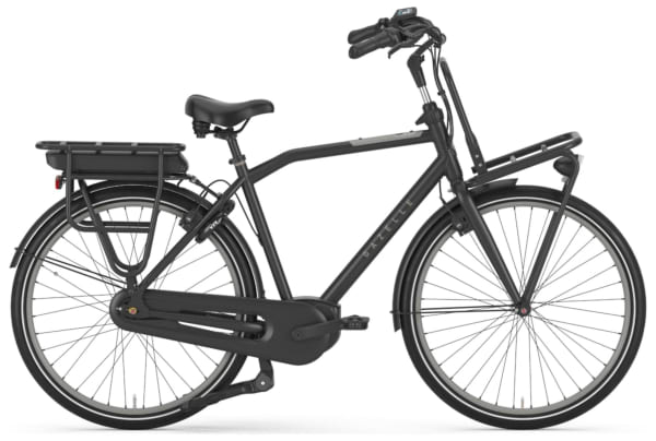 Gazelle - HeavyDutyNL C7 500Wh Heren - 8