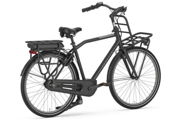 Gazelle - HeavyDutyNL C7 500Wh Heren - 7