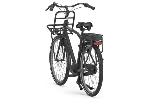 Gazelle - HeavyDutyNL C7 500Wh Heren - 6